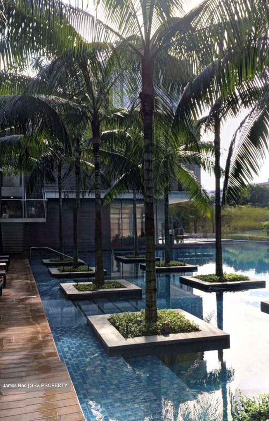 Jewel @ Buangkok (D19), Condominium #554443301